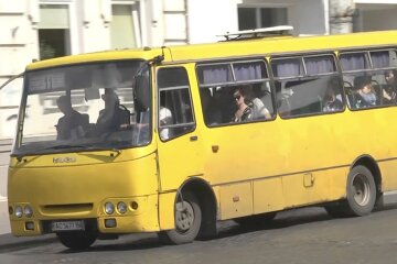 Подорожание проезда во Львовской области