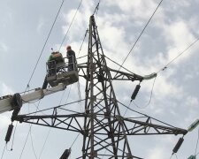 Графіки відключення світла у Чернігівській області на 28 травня