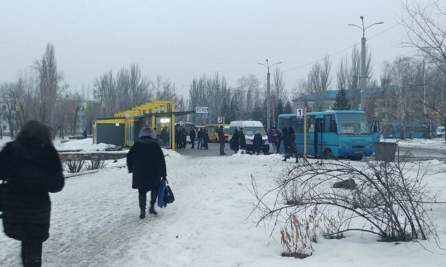 Громадський транспорт в Дніпрі буде працювати по-іншому: як виглядають нові маршрути