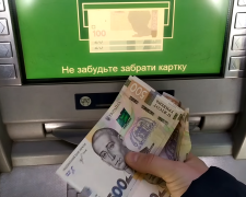 Грошова допомога для ВПО та пенсіонерів в Одеській області