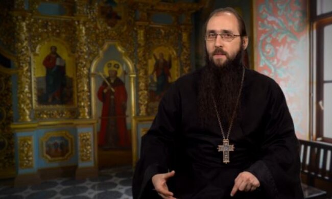 Иеромонах Митрофан объяснил, чем страшен грех гордыни