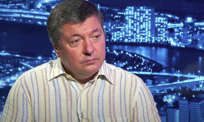 Бала заявил, что Монастырский начал защищать свои интересы и становиться центром влияния