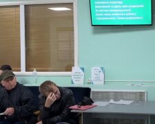 Грошова допомога для пенсіонерів у Харківській області