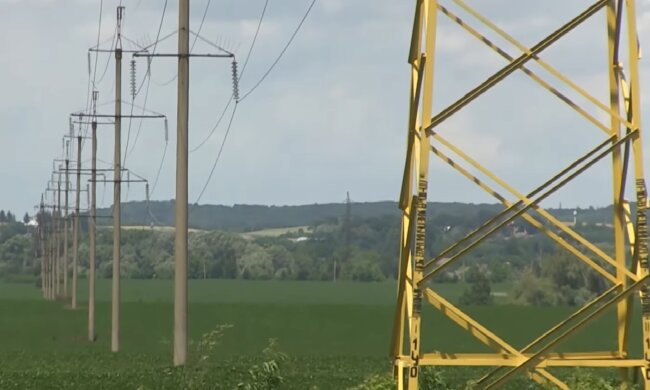 Графіки відключення світла у Полтавській області на 23 травня