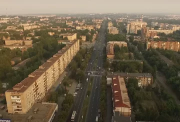 Прогноз погоди у Запоріжжі на тиждень з 2 по 8 червня
