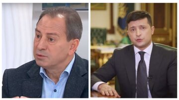 "Офис Зеленского сократил свое финансирование на 0,42 процента": Томенко о лицемерном перекраивании бюджета