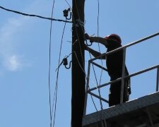 графіки відключення світла у Кіровоградській області на 4 та 5 серпня
