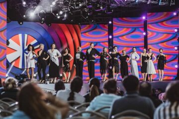 женский квартал