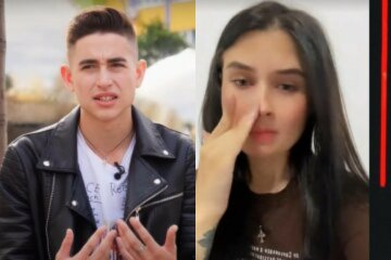 Беременная невеста победителя "Голосу країни" пожаловалась на проблемы в семье: "Не интересуется ребенком"