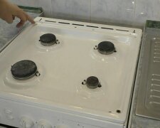 Графік відключення газу на тиждень з 6 по 12 квітня в Вінницькій області