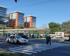 "Заставят сбросить скорость": в Одессе водителей будут пугать "детьми", фото