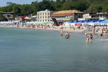 Прогноз погоды в Одессе на неделю с 7 по 14 августа.