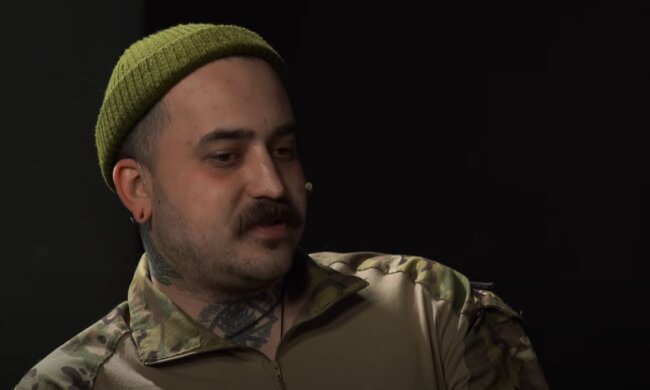 Олексій Валуйський-Шаригін розповів про полонених вагнерівців