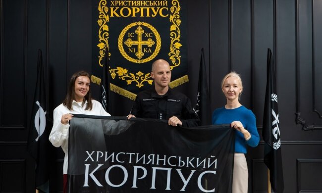 Християнський корпус і фонд «Надія» розпочинають реалізацію масштабної програми безоплатного протезування українців