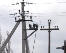 Графіки відключення світла в Сумській області на 31 грудня
