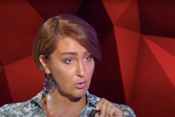 Єгорова розповіла, чому перестала з'являтися на телебаченні