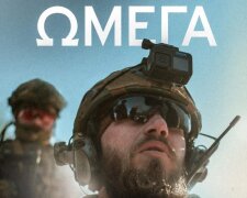 Война, человечность и большой экран: нацгвардейцы из "Омеги" станут героями масштабного документального кино