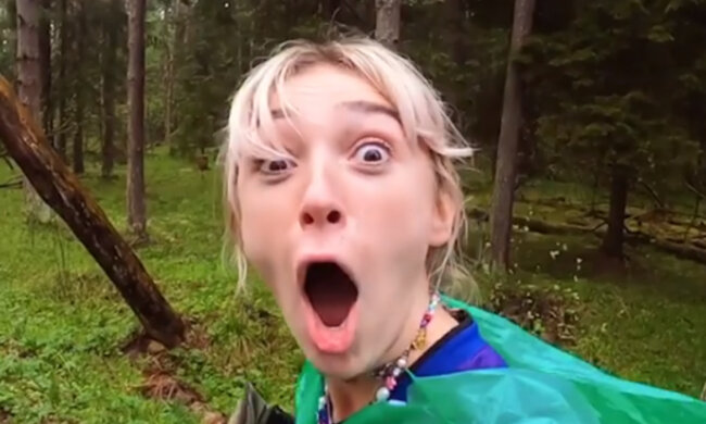 Косоглазая Ивлеева из "Орла и решки" потрясла постельным фото с Элджеем: "В отношениях главное..."