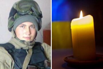 На Донбассе оборвалась жизнь самого молодого киборга: "Как мало успел..."
