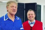 Сергій Писаренко, Євген Нікішин