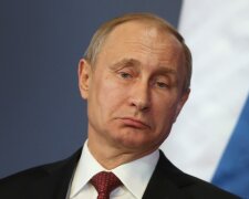 Путін запропонував скоротити кількість партій на виборах