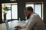 Только координируясь и сплачиваясь Луганщина сможет себя защитить, - Максим Жорин