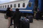 Новий графік руху поїздів у Київській області