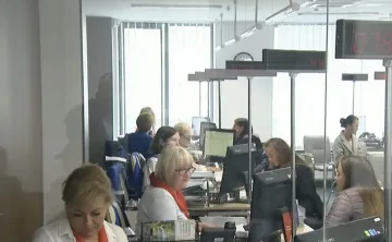 Пенсия без стажа в Полтавской области