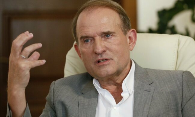 Медведчук дав пораду Зеленському, як досягти миру в Україні: «Він повинен...»
