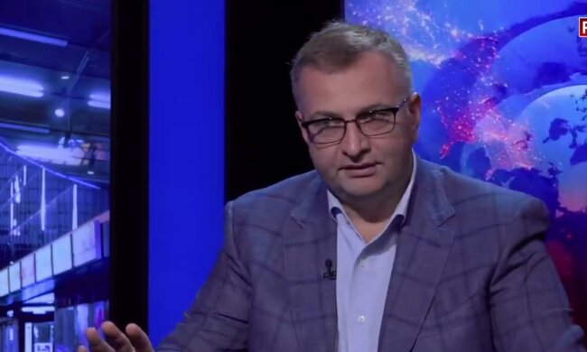 Атаманюк заявил, что только 1% украинцев считают себя средним классом