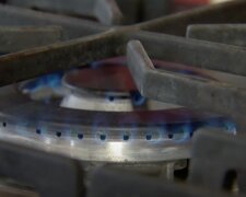 Повышение тарифов на газ в Харькове