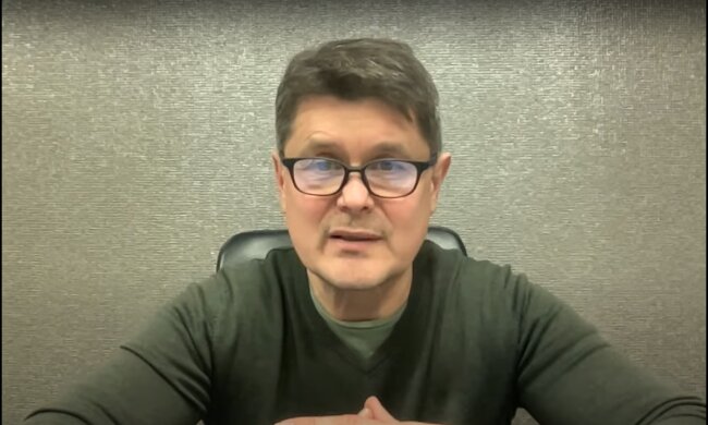 Буде ефективніше: підприємець Павло Себастьянович розповів, що можуть вимагати західні партнери від України