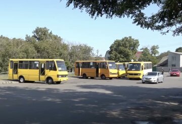 Подорожание проезда в Одесской области
