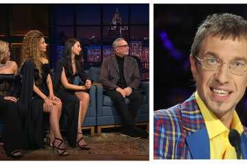 Повздоривший с Лолитой судья "Х-Фактор" Соседов жестко прошелся по новой ВИА Гре Меладзе: "Народ не обмануть"