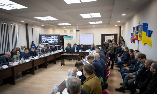 Виплати чорнобильцям та ліс на мільйони: Євген Медведовський про підсумки перевірок у зоні відчуження