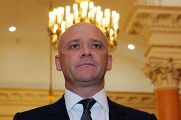 Геннадий Труханов