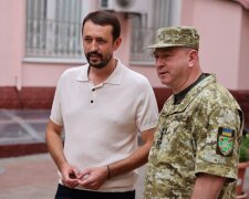 Валерій Дубіль