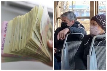 В Одесі "Сонька золота ручка" знайшла спосіб, як заробити на пенсіонерах: не могли дати відсіч