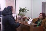 Денежная помощь для ВПЛ в Сумской области