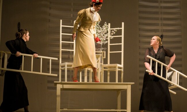 спектакль 1