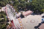 Прогноз погоди у Харкові на тиждень з 30 червня по 6 липня