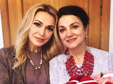 Ольга та Наталія Сумська
