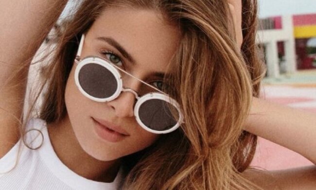 Внучка Ротару, Евдокименко. скрин Instgaram