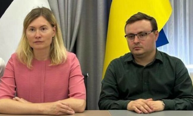візит на Житомирщину