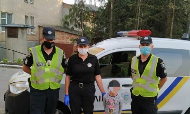 П'яниця-мати "подарувала" маленьку дочку незнайомцям під Києвом: "більше не потрібна"