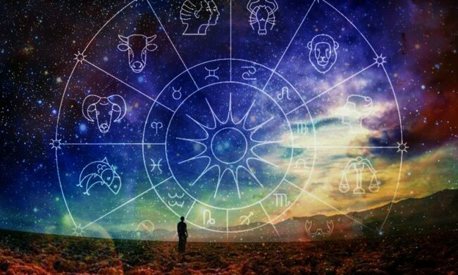 гороскоп на 17 апреля