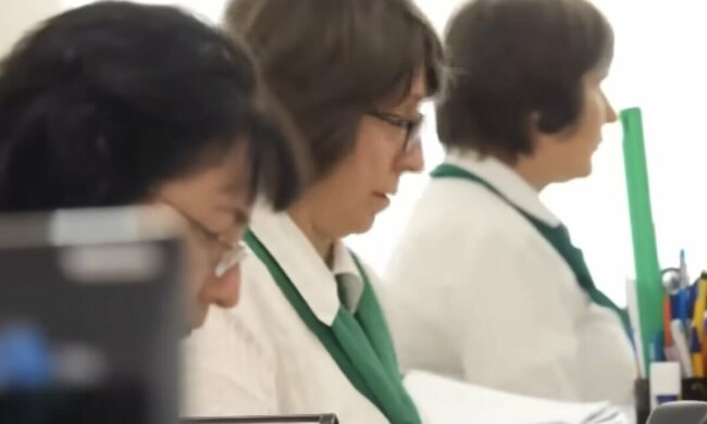 Работа для пенсионеров в Днепропетровской области