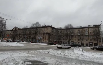 Прогноз погоди в Запоріжжі з 25 лютого по 3 березня