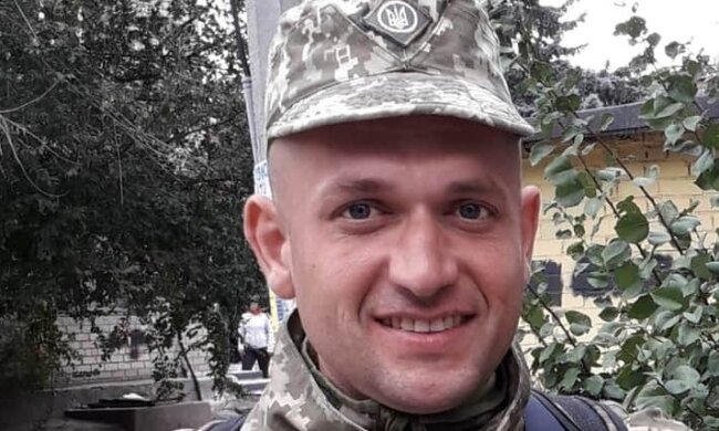 На Донбассе во время перемирия оборвалась жизнь бойца ВСУ: "Лучше промолчать, чем давать врагу..."