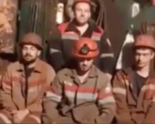 Более сотни шахтеров оказались под землей в Кривом Роге и просят о помощи: "Защитите родных и..."